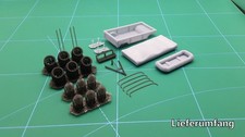 Bausatz vorbild - /,