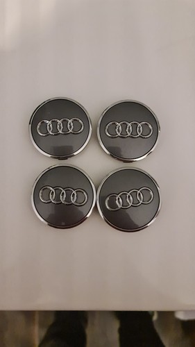 Original audi felgen - audi, felgen-