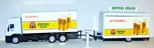Rarität iveco eurostar - rarität,1:87,,