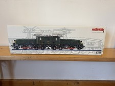 Märklin 5755 E-Lok Krokodil