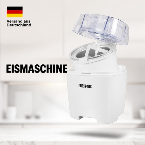 Eismaschine softeismaschine - eismaschine,