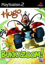 Hugo Bukkazoom! ZUSTAND SEHR