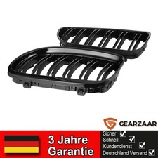 Nieren Grill passt für BMW