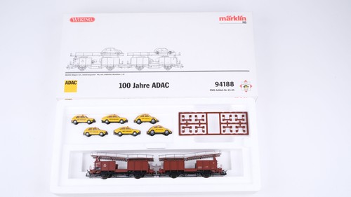 Märklin 94188 wagen - h0, wagen-set