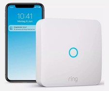Ring Intercom | Nachrüstung für Gegensprechanlage | App-Steuerung | NEU & OVP