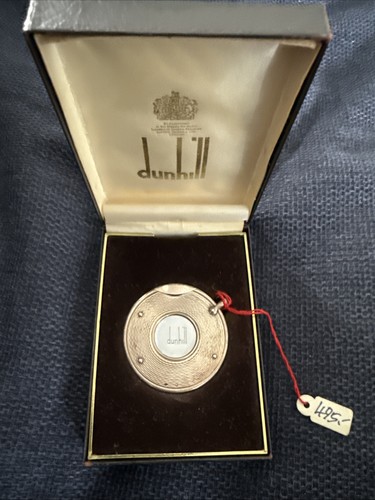 Seltener dunhill cutter - dunhill,