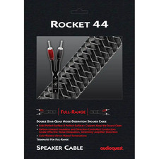 AudioQuest Rocket 44