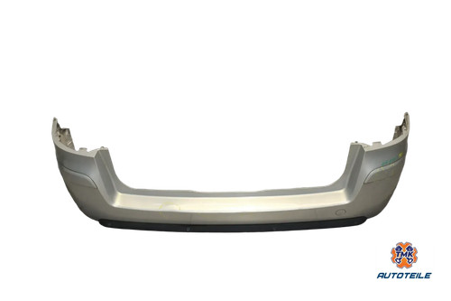 Opel zafira stoßstange - opel,