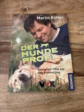 Der Hundeprofi: Spannende