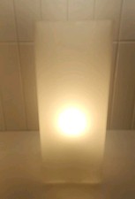 IKEA GRONO 14" Desk Lamp Cube