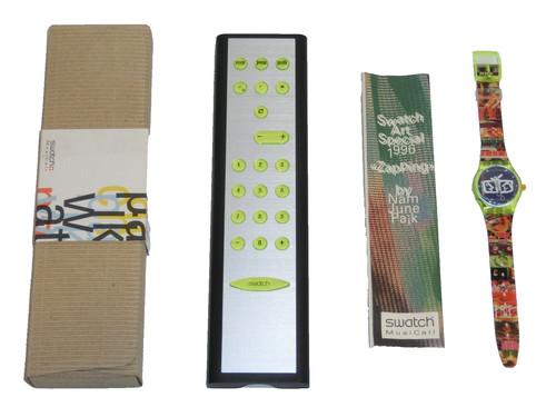 Swatch art special - art,