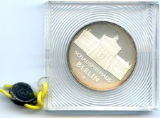 DDR, 10 Mark 1987