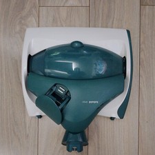 Vorwerk Folletto Kobold SP 520 Naß-Saugwischer  Fliesen-Holz-SteinBodenreiniger