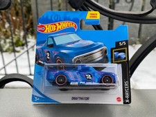Hot Wheels Draftnator | 2021 |