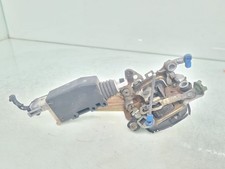 Opel Omega B1 2001 Vorne links