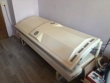 UWE Bronzarium tropical. Ich verschenke unser Solarium, im Guten Zustand