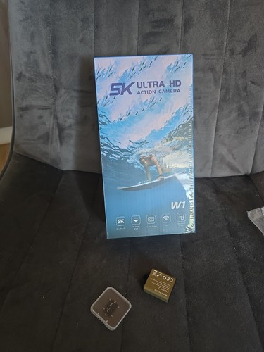 Ultra kamera action mit - hd,