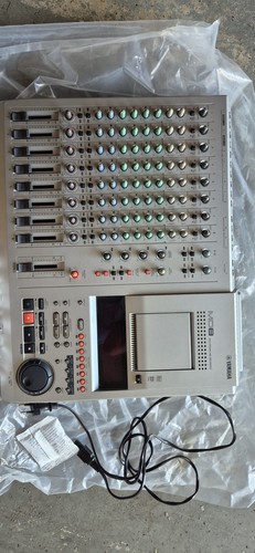 Yamaha md8 multirekorder - md8,