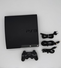 Sony PlayStation 3 PS3 Slim