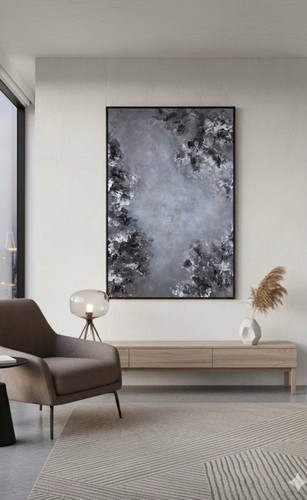 Moderne kunst abstrakte - kunst,,