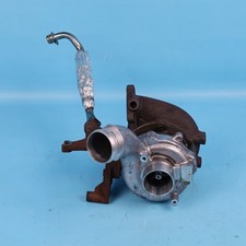 Audi A6 4F C6 3.0 TDI