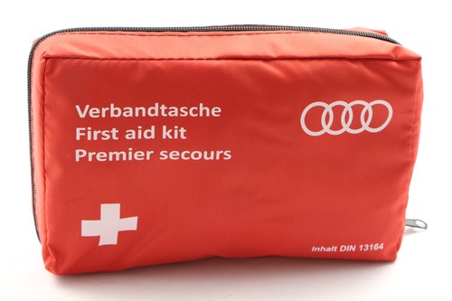 Audi verbandtasche din - verbandtasche, 13