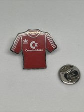 FC Bayern München Pin
