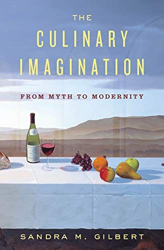 The culinary imagination a - imagination:,
