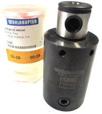 WOHLHAUPTER MULTIBORE