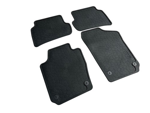 Original seat gummimatten - original,