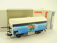 Teinacher  Wasser   Kühlwagen