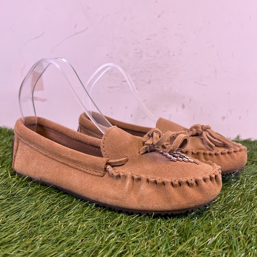 Minnetonka ballerinas größe - ballerinas,