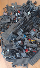 Lego Steine  kg in den Farben