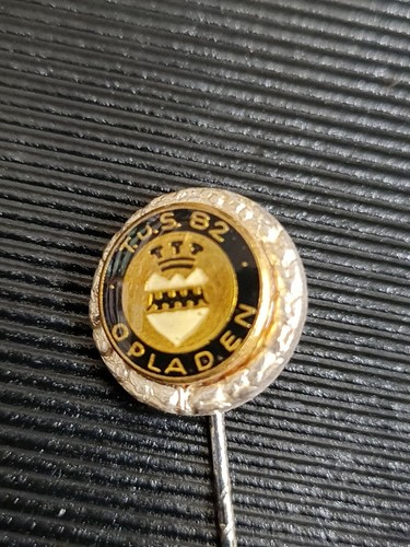 Anstecknadel fußball - anstecknadel,