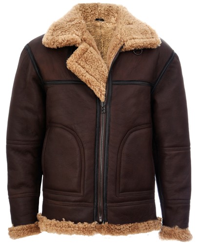Herren aviator vintage - herren,