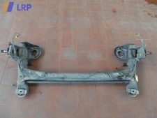  Renault Laguna II Baujahr 2007 Hinterachse Kombi