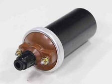 FLASCHE ZÜNDSPULE 6V URAL