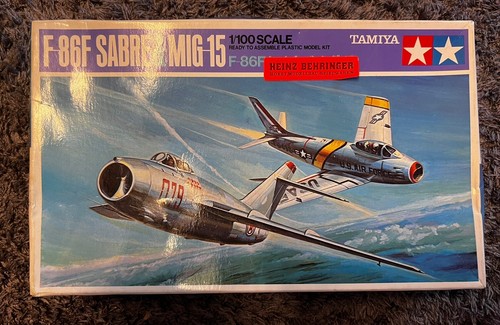 Tamiya sikorsky 100 f 86 - #,
