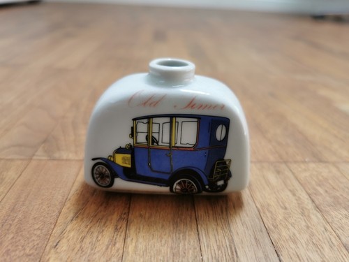 Mini baby vase gemarkt 100 - mini,