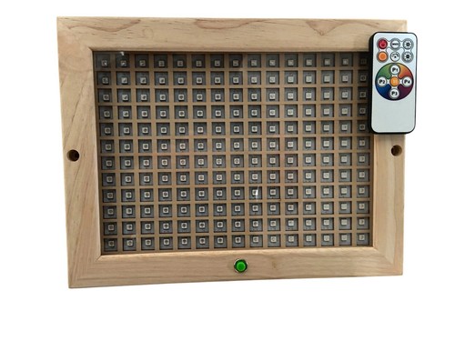 Sauna farblicht led - sauna,
