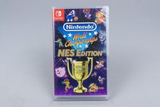 Nintendo Switch *Nintendo World Championships: NES Edition* Neu World Edition
