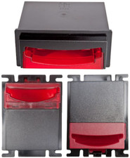 PA188, PA189, PA191 Blende