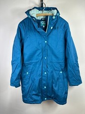 myMo Mantel Damen Jacke Parka