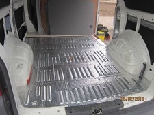 4m Rolle Alubutyl für