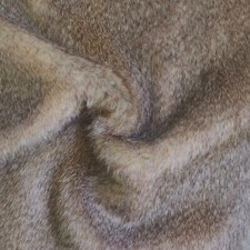 Super luxus kunstfell stoff - super,