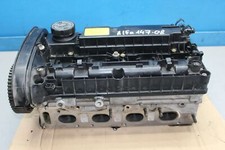Zylinderkopf Ventildeckel 60599491 0280620526 Alfa Romeo 147 1.6 16V T.SP. Bj.08