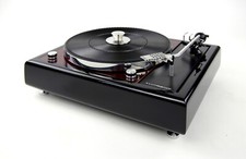 Restaurierter Thorens TD 150