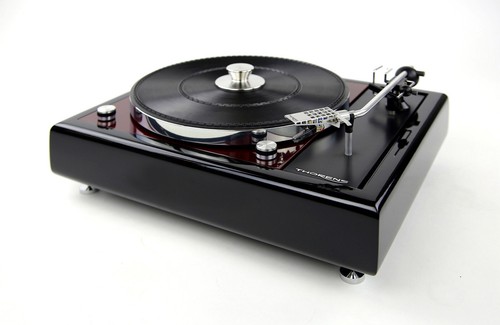 Restaurierter thorens 150 - restaurierter,