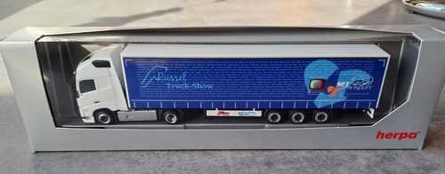 Herpa 954051 volvo gl - 954051, fh
