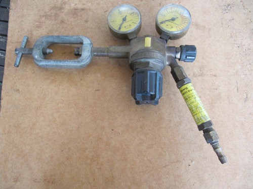 Druckminderer azetylen mit - druckminderer,